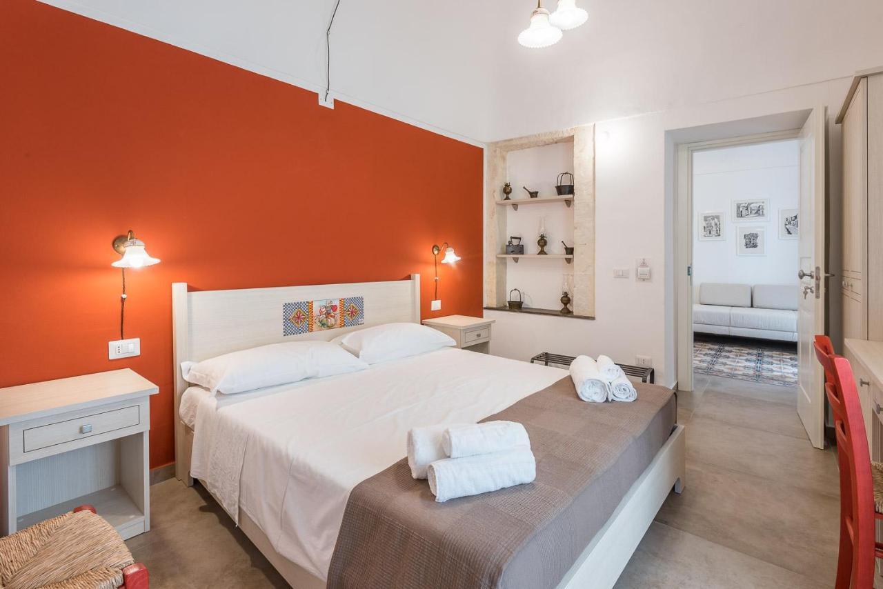 Il Baiocco -Ibla Charme Rooms Ragusa Exterior photo