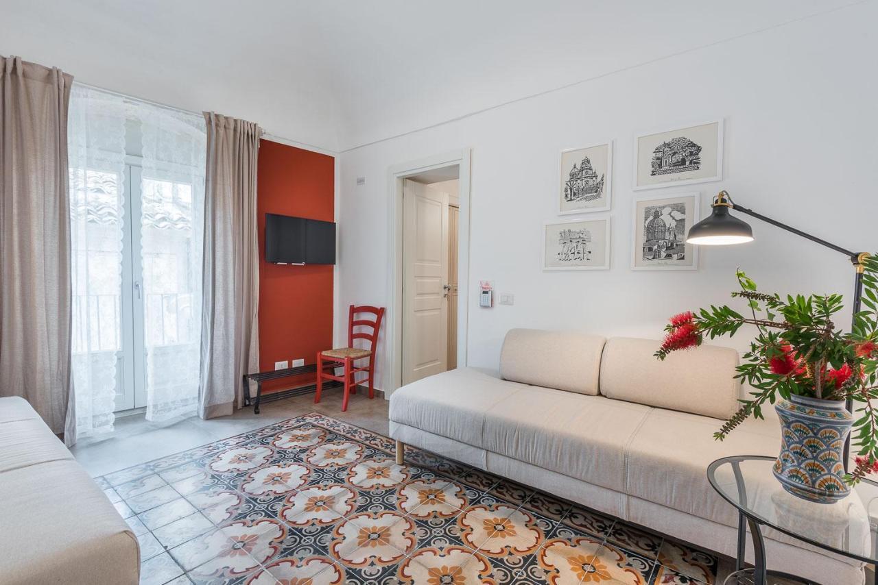 Il Baiocco -Ibla Charme Rooms Ragusa Exterior photo