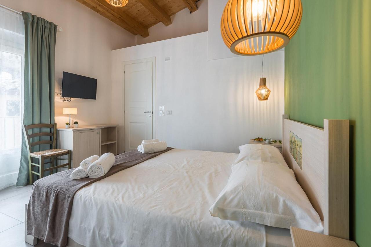 Il Baiocco -Ibla Charme Rooms Ragusa Exterior photo