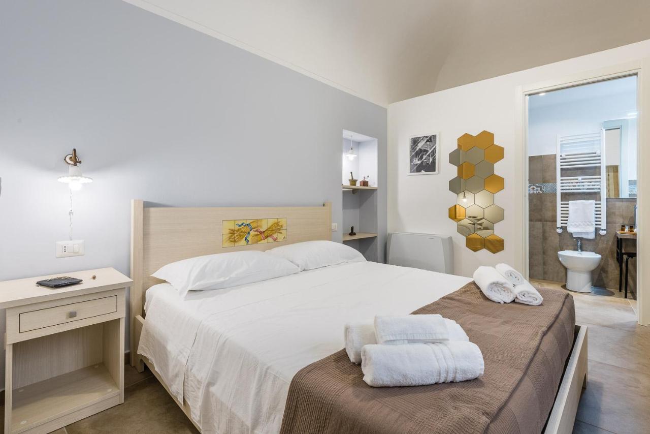 Il Baiocco -Ibla Charme Rooms Ragusa Exterior photo