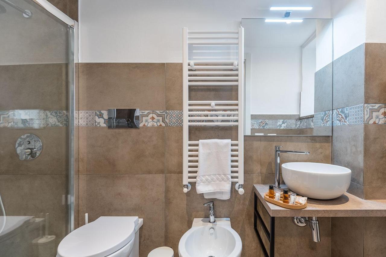 Il Baiocco -Ibla Charme Rooms Ragusa Exterior photo