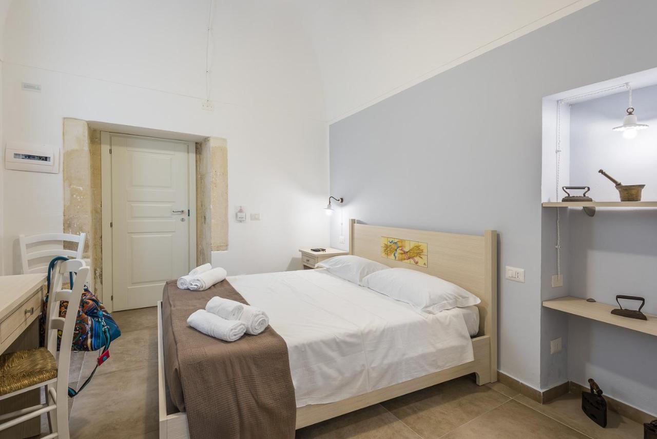 Il Baiocco -Ibla Charme Rooms Ragusa Exterior photo