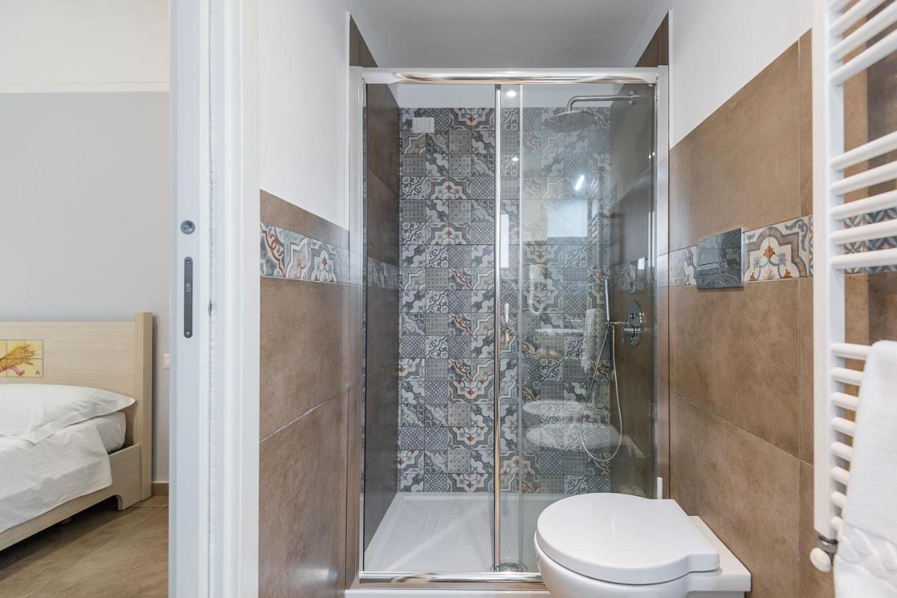 Il Baiocco -Ibla Charme Rooms Ragusa Exterior photo