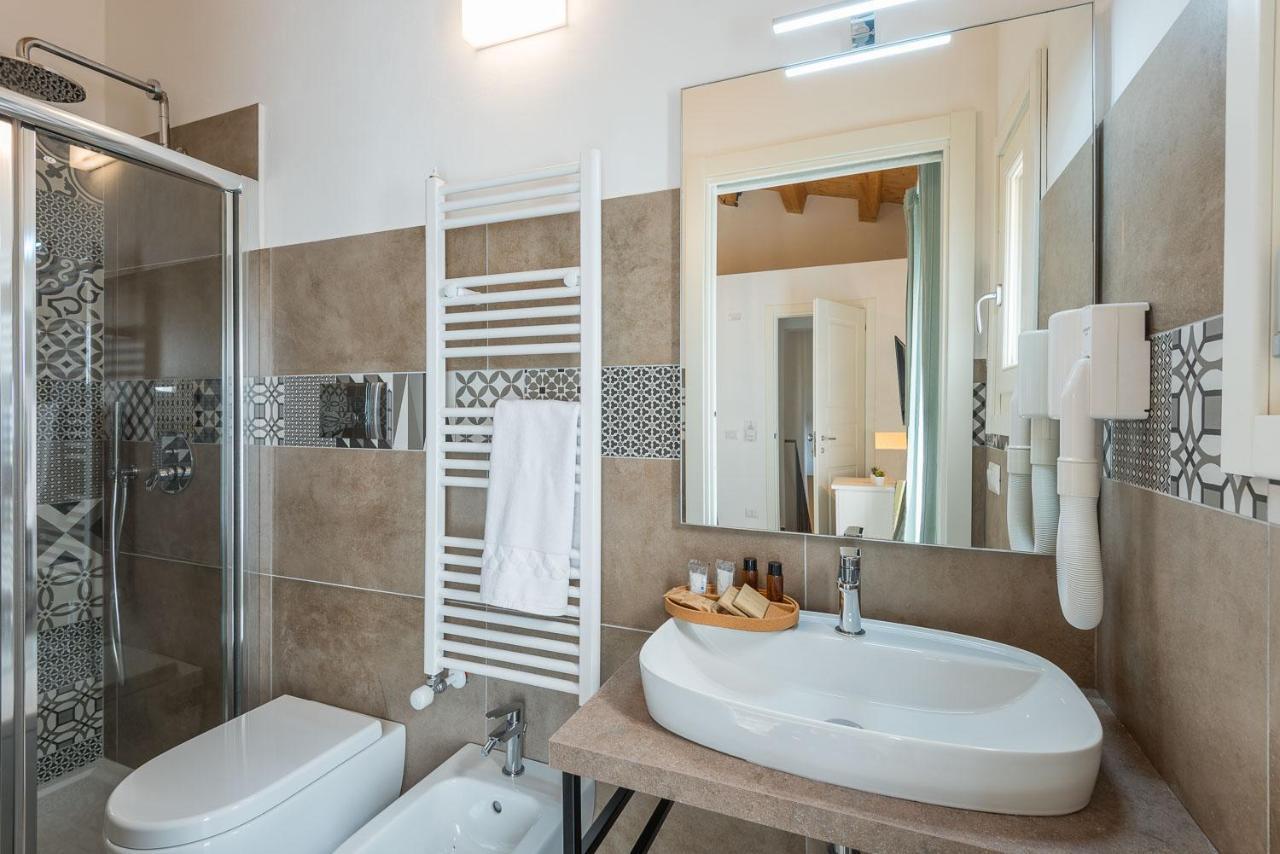 Il Baiocco -Ibla Charme Rooms Ragusa Exterior photo