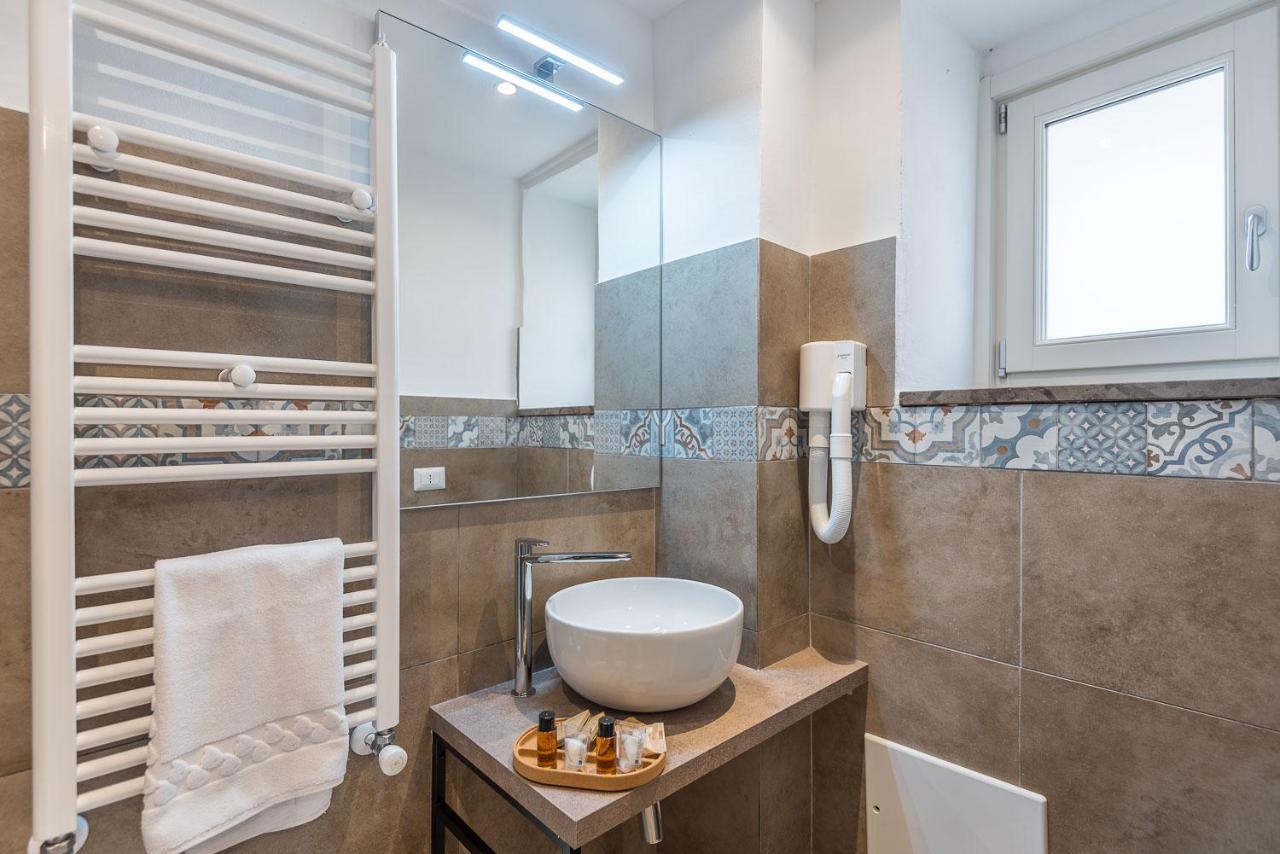 Il Baiocco -Ibla Charme Rooms Ragusa Exterior photo
