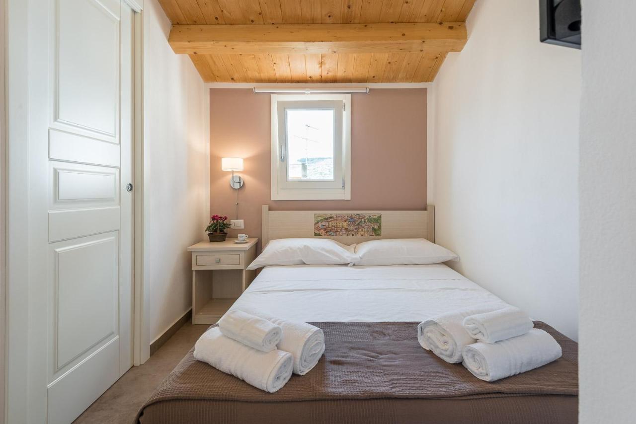 Il Baiocco -Ibla Charme Rooms Ragusa Exterior photo