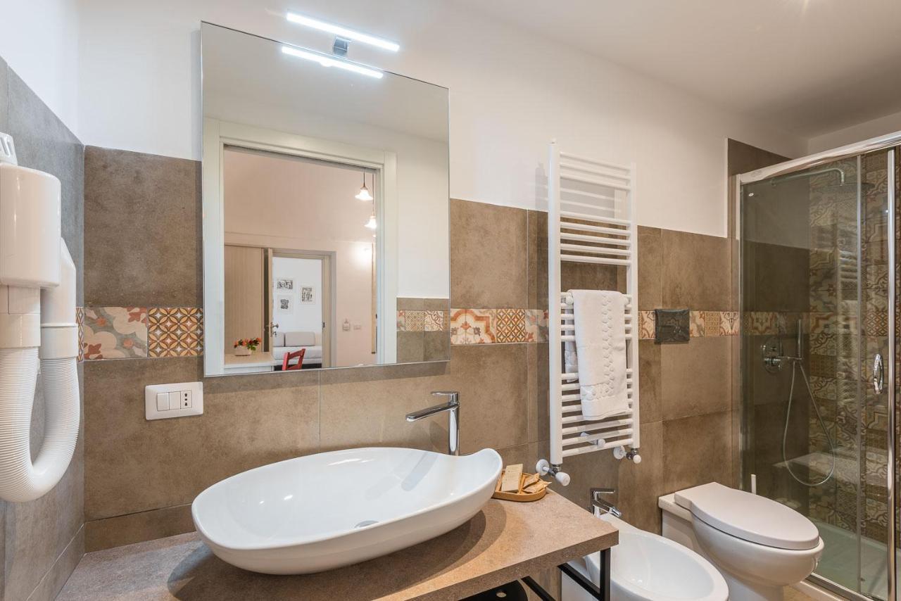 Il Baiocco -Ibla Charme Rooms Ragusa Exterior photo