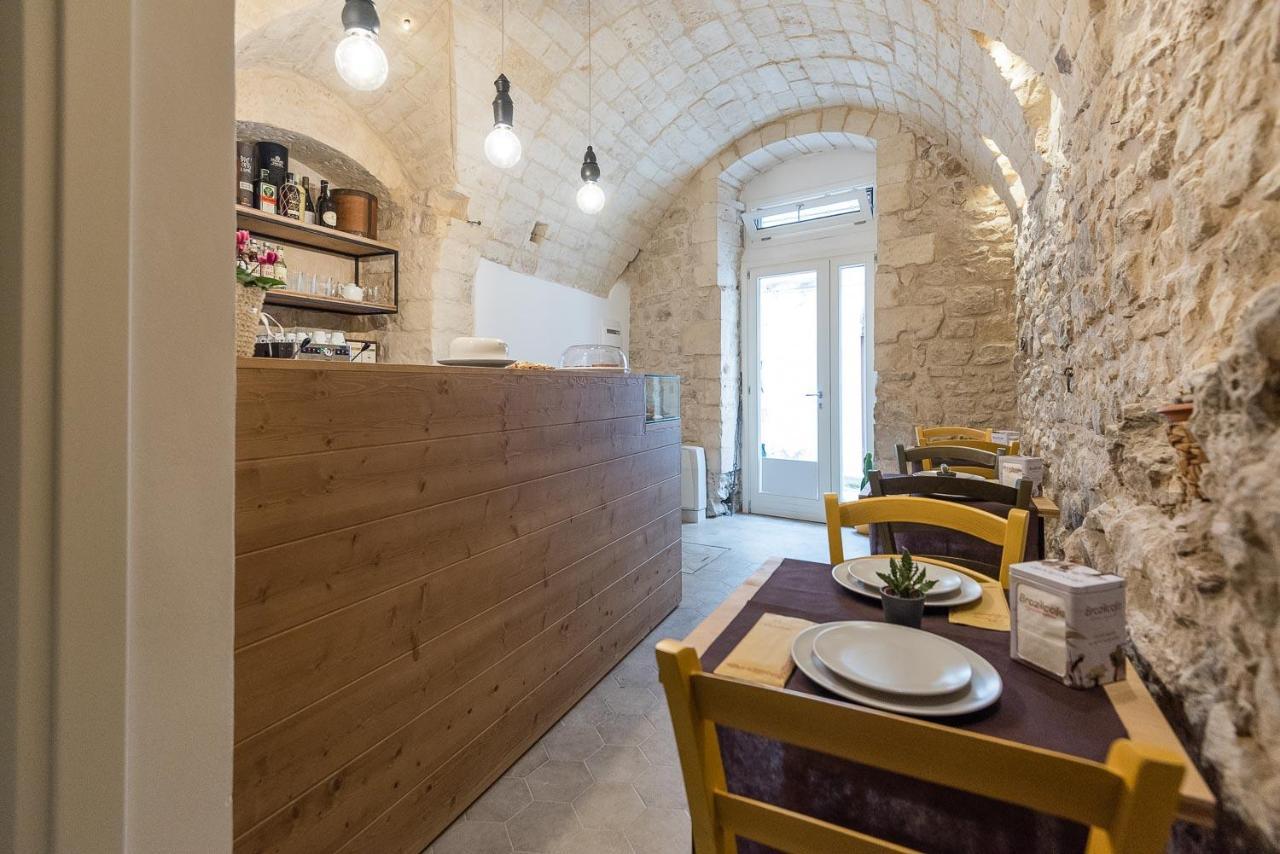 Il Baiocco -Ibla Charme Rooms Ragusa Exterior photo
